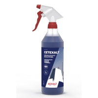 Nettoyant dégraissant industriel polyvalent CETEXALT - 1 L