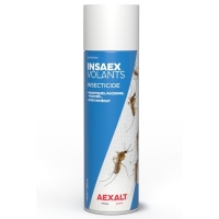 Insecticide en aérosol INSAEX VOLANT - 650 mL