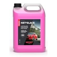 Lave glace NET'GLACE - 5 L - bidon