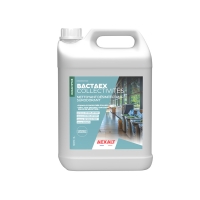 Détergent désinfectant BACTAEX COLLECTIVITÉS - 5 L - parfum pin