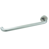 Ensemble porte LINOX 492 XL 240 Avec béquille - 40 mm - bec de cane