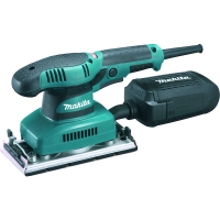 Ponceuse vibrante filaire BO3711 - 180W