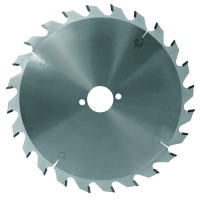 Lame de scie circulaire bois LSC.E64TF - 160 x 20 x 2,5 mm - 48 dents