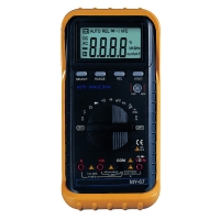 Multimètre courant DC AC Ohm 91 x 18
