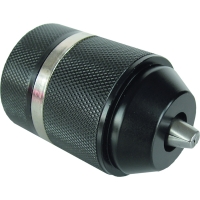 Mandrin de perçage auto-serrant - 1/2