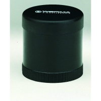 Module sonore série 645 - pour colonne lumineuse KombiSIGN 71 - son en continu ou pulsé - noir - 64580075