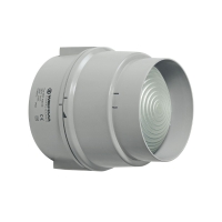 Feu fixe à LED série 890 - D=150 mm - vert - 12-24 VDC - 89022055