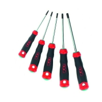 Jeu de 5 tournevis Resistorx® T-J4Z