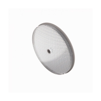 Réflecteur pour cellule photoélectrique BRT-3 - D81 mm - Facteur de réflectivité : 1