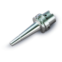 Mandrin adaptateur de frettage E9304 HSK - Taille cône machine : HSK63A - Taille de serrage outils : 3 - Longueur LPR : 100