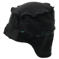 Bonnet S50UFL - noir