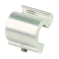 Adaptateur de montage pour vérin à queue d'aronde série 494