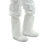 Surbottes à usage court (sachet de 50) - incolore