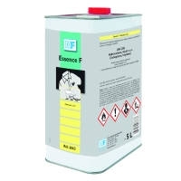 Essence F dégraissant métaux- 5 L - bidon