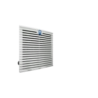 Ventilateur à filtre série TopTherm - 180 m³/h - 230 V