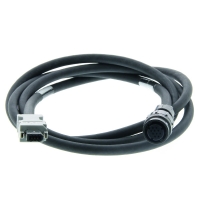 Câble servo-encodeur série G5 - 10 m - R88ACRKC010NRE