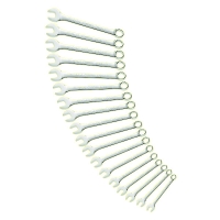 Jeu de 16 clés mixtes de 6 à 21 mm - E113239