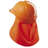 Saharienne pour casques V-Gard®