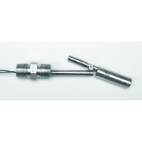 Contrôleur de niveau série LS-L - à flotteur latéral M5920 - 1/2" NPT - 20 bar - IP54 - M5920E
