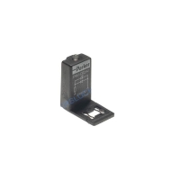 Module antiparasitage avec indicateur LED - 24V