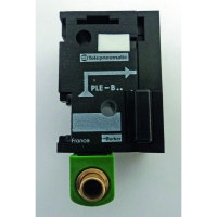 Cellule logique pneumatique associable PLL-B12 - Type de logique : et