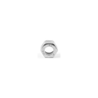 Ecrou série EO type M-CFX - 10 mm - DIN L - acier - M10LCFX