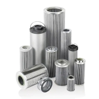 Élément de rechange pour filtre à huile hydraulique série PARFIT type 0030D - 10 microns - 40l/mn - PR3033Q