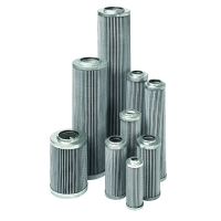 Élément de rechange pour filtre à huile hydraulique série PARFIT - type 0030R - 10 microns - 20l/mn - 938255Q