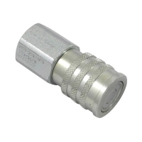 Coupleur hydraulique face plane FEM..FB 250 bar Débit maximal : 45 L/min. 1/2"