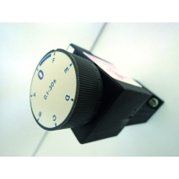 Relais temporisateur pneumatique sans embase PRT-D10