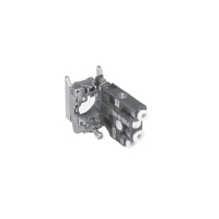 Vanne pneumatique PXB-B4131B - Pression maximale : 10 bar - métal - 3/2