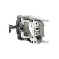 Vanne pneumatique PXB-B3121B - Pression maximale : 9 bar - métal - 3/2