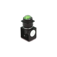 Voyant lumineux série PXV-F131 - 22 mm - Vert - PXV-F131