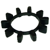 Élément semi-élastique pour accouplement COFLEX - 28