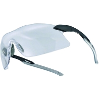 Lunettes à branches OP SAFE - incolore - gris noir