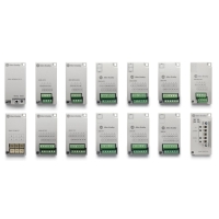 Module d'extension E/S Micro 800 série 2080 - 2 sorties analogiques - 2080-OF2