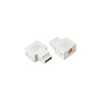 Fiche d'adaptation USB Micro 810 - Micro 810 - USB