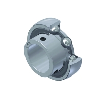 Roulement pour palier auto-aligneur série AS-D1 - Diamètre intérieur : 25 mm - Diamètre extérieur : 52 mm