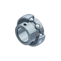 Roulement pour palier auto-aligneur UCX - Diamètre intérieur : 50 mm - Diamètre extérieur : 100 mm