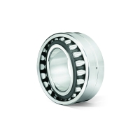 Roulement à rotule sur rouleaux à 2 rangées série 20000-EAW33 - Diamètre intérieur : 40 mm - Diamètre extérieur : 80 mm - Largeur : 23 mm