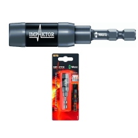 Porte-embout IMPAKTOR avec aimant
