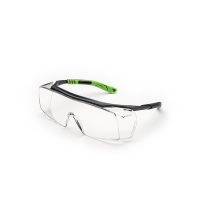Surlunettes 5X7 - incolore