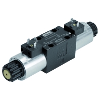 Distributeur à commande directe série D1VW - NG06-CETOP 03 - 230VAC - D1VW002CNTW