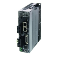 Servo-drive compact série G5 - 0,2 kW - 230V - monophasé - R88D-KN02H-ECT