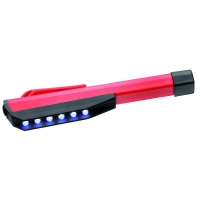 Lampe stylo à LEDS - 36 lm