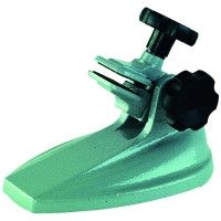 Support pour micromètre série 156 - jusqu'à 100 mm