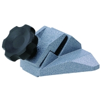 Support pour micromètre série 156 - jusqu'à 50 mm
