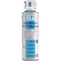 Dégraissant industriel ECO - 650 ml brut / 500 ml net - parfum doux