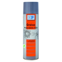 Graisse multiusage POLYVALENTE ECO aérosol - 650 ml brut / 500 ml net
