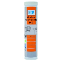 Graisse multiusage POLYVALENTE ECO - 400 g - cartouche